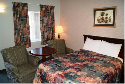 Imagen de la habitación del Hotel Super 8 By Wyndham Windsor/dougall. Foto 31
