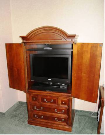 Imagen de la habitación del Hotel Super 8 By Wyndham Windsor/dougall. Foto 32