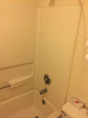Imagen de la habitación del Hotel Super 8 By Wyndham Woodstock. Foto 15