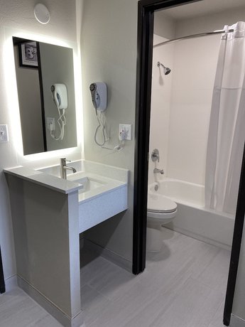 Imagen de la habitación del Hotel Super 8 By Wyndham York Ne. Foto 7