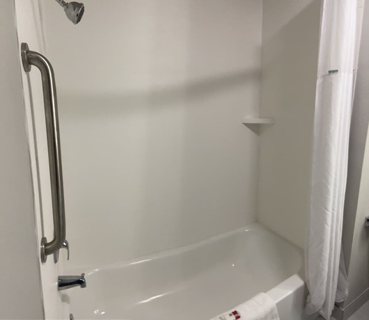 Imagen de la habitación del Hotel Super 8 By Wyndham York Ne. Foto 9