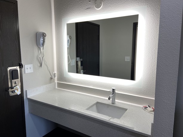 Imagen de la habitación del Hotel Super 8 By Wyndham York Ne. Foto 13