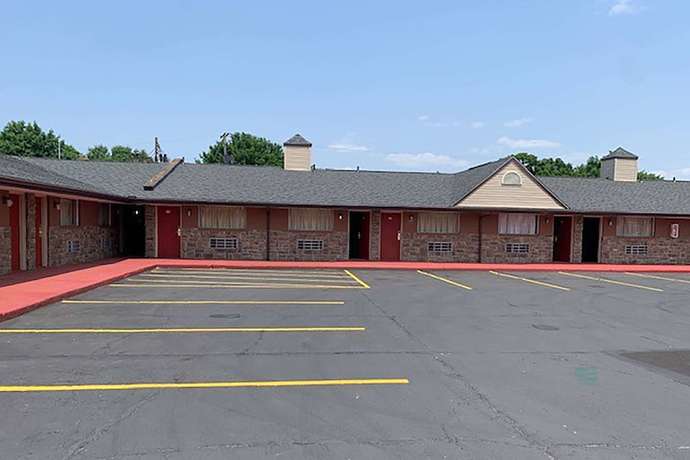 Imagen general del Hotel Super 8 By Wyndham Youngstown/girard. Foto 2