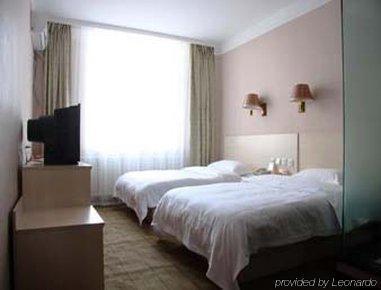 Imagen de la habitación del Hotel Super 8 Changchun. Foto 4