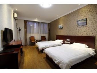 Imagen de la habitación del Hotel Super 8 Changzhou Huai De Qiao. Foto 3