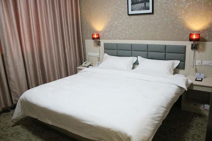 Imagen general del Hotel Super 8. Foto 2