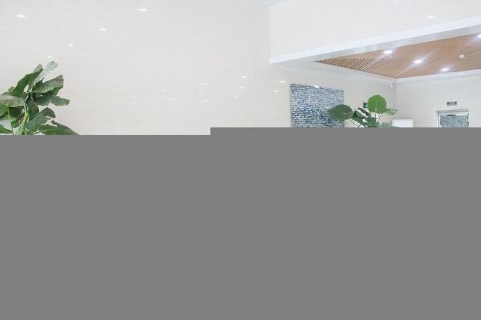 Imagen de la habitación del Hotel Super 8. Foto 4