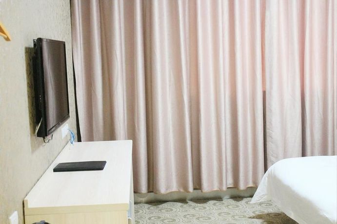 Imagen de la habitación del Hotel Super 8. Foto 5