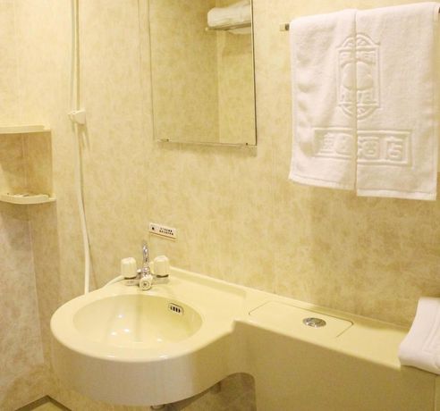 Imagen de los interiores del Hotel Super 8. Foto 16