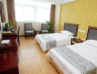 Imagen general del Hotel Super 8. Foto 2