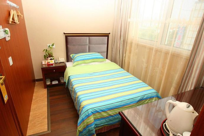 Imagen de la habitación del Hotel Super 8. Foto 8