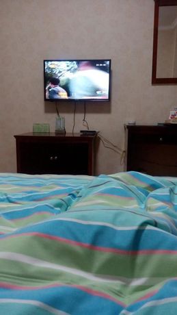 Imagen de la habitación del Hotel Super 8. Foto 10