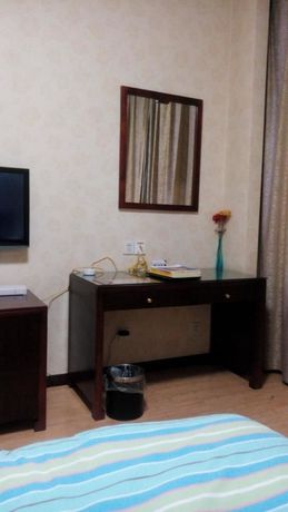 Imagen de la habitación del Hotel Super 8. Foto 11