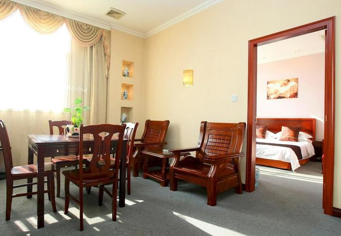 Imagen de la habitación del Hotel Super 8. Foto 12