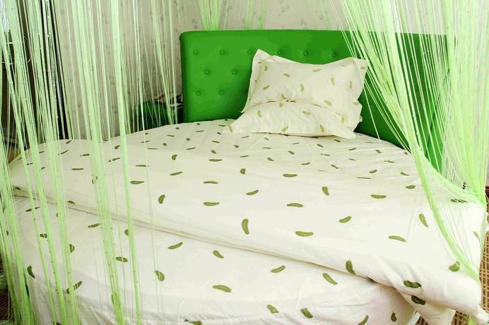 Imagen de la habitación del Hotel Super 8. Foto 5