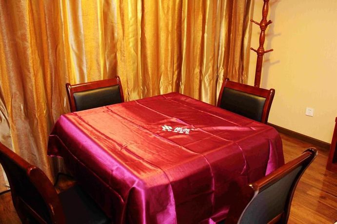 Imagen de la habitación del Hotel Super 8. Foto 7