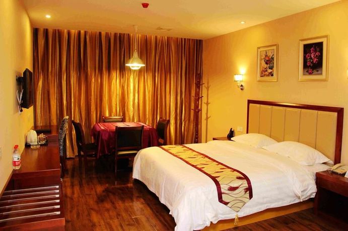 Imagen de la habitación del Hotel Super 8. Foto 10