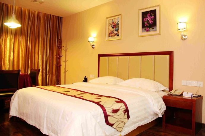 Imagen de la habitación del Hotel Super 8. Foto 11