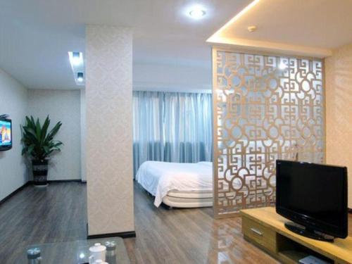 Imagen general del Hotel Super 8 Fuzhou Jinjishan. Foto 10