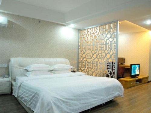 Imagen general del Hotel Super 8 Fuzhou Jinjishan. Foto 11