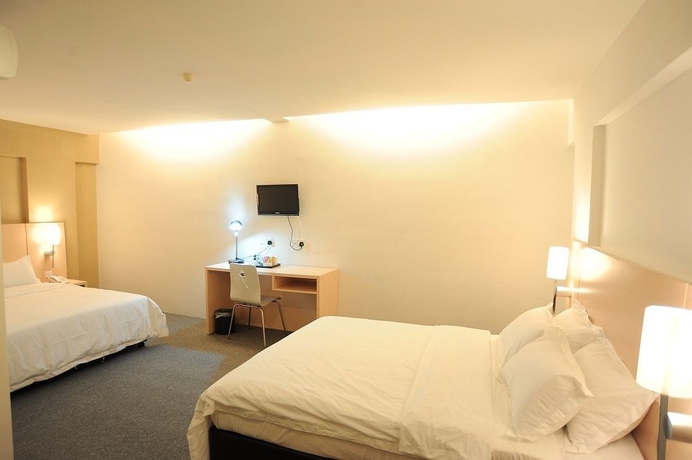 Imagen de la habitación del Hotel Super 8 @ Georgetown. Foto 3