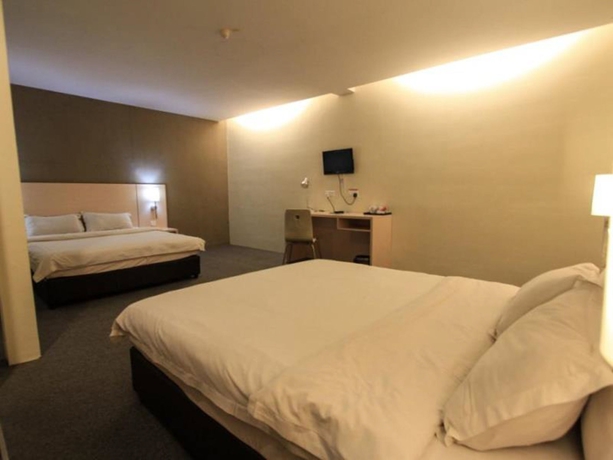 Imagen de la habitación del Hotel Super 8 @ Georgetown. Foto 4