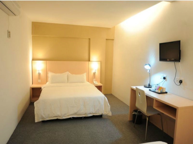 Imagen de la habitación del Hotel Super 8 @ Georgetown. Foto 8