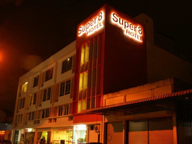 Imagen general del Hotel Super 8 @ Georgetown. Foto 2
