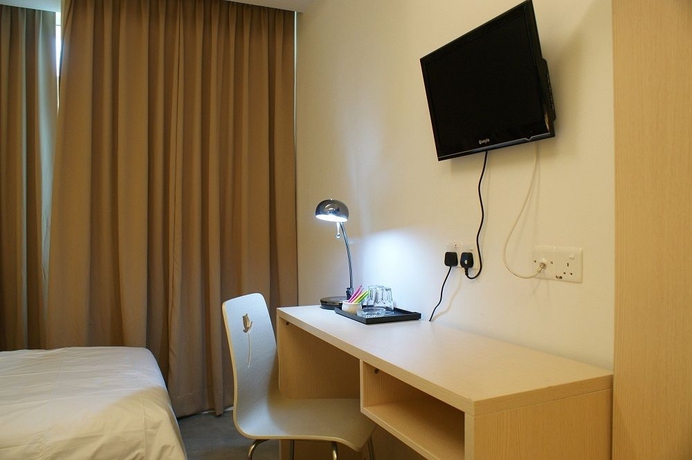 Imagen de la habitación del Hotel Super 8 @ Georgetown. Foto 9