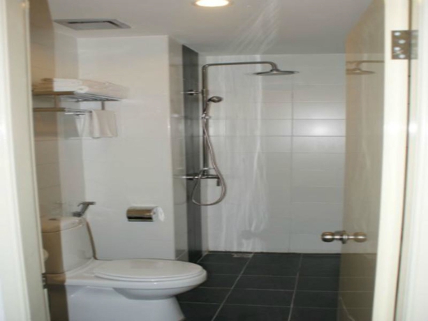 Imagen de la habitación del Hotel Super 8 @ Georgetown. Foto 11