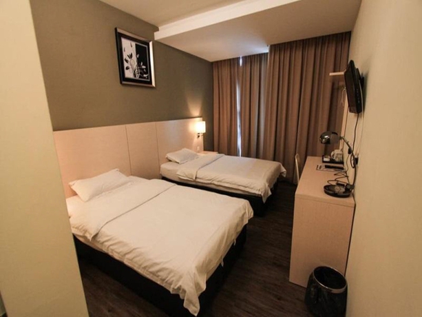 Imagen de la habitación del Hotel Super 8 @ Georgetown. Foto 15