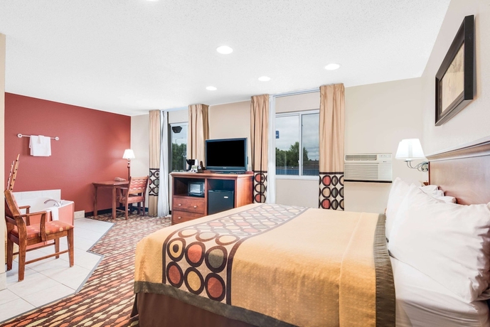 Imagen de la habitación del Hotel Super 8 Grand Forks. Foto 8