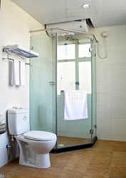 Imagen de la habitación del Hotel Super 8 Guomao. Foto 5