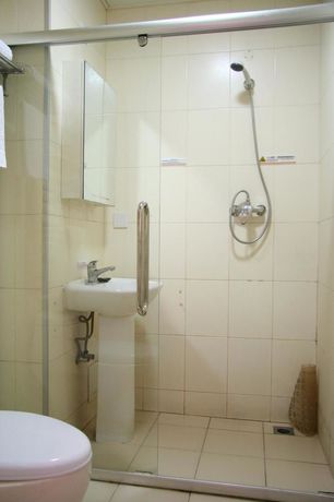 Imagen general del Hotel Super 8 Guozhan - Beijing. Foto 1