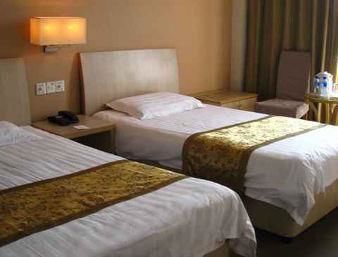 Imagen de la habitación del Hotel Super 8 Guozhan - Beijing. Foto 10