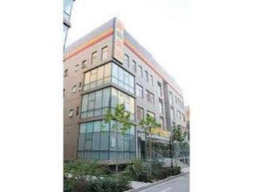 Imagen general del Hotel Super 8 Hotel Beijing Headquarters Branch One. Foto 9