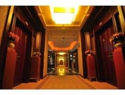 Imagen del Hotel Super 8 Hotel Beijing Shijingshan Gu Cheng. Foto 1