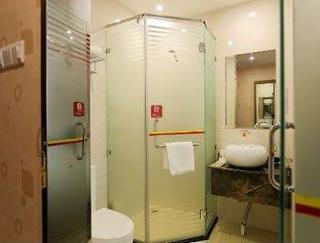 Imagen general del Hotel Super 8 Hotel Changzhou Railway Station North Squa. Foto 4
