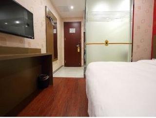 Imagen general del Hotel Super 8 Hotel Changzhou Railway Station North Squa. Foto 5