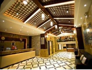 Imagen general del Hotel Super 8 Hotel Sanya SanYaWan Ji Xiang Jie. Foto 1