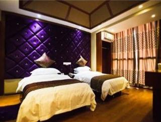 Imagen de la habitación del Hotel Super 8 Hotel Sanya SanYaWan Ji Xiang Jie. Foto 4