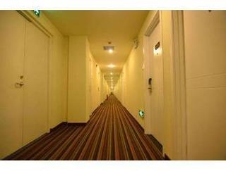 Imagen general del Hotel Super 8 Hotel Wuhan Zhong Hua Lu Ma Tou. Foto 2