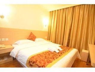 Imagen general del Hotel Super 8 Hotel Wuhan Zhong Hua Lu Ma Tou. Foto 4