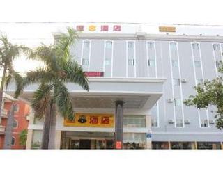 Imagen general del Hotel Super 8 Hotel Xiamen Tong An Tong Ji Bei Lu. Foto 2