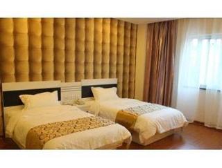 Imagen general del Hotel Super 8 Hotel Xiamen Tong An Tong Ji Bei Lu. Foto 4