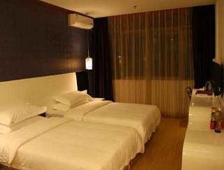 Imagen general del Hotel Super 8 Hotel Xiamen Tongan Cheng Nan. Foto 3