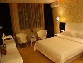 Imagen general del Hotel Super 8 Hotel Xiamen Tongan Cheng Nan. Foto 4