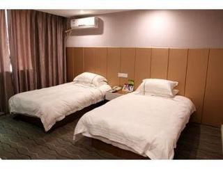 Imagen general del Hotel Super 8 Hotel Yiwu Bin Wang. Foto 4