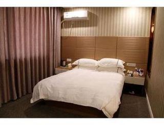 Imagen general del Hotel Super 8 Hotel Yiwu Bin Wang. Foto 5