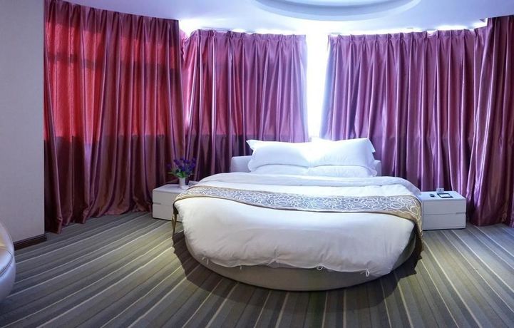 Imagen de la habitación del Hotel Super 8 Hotel Zhengzhou Di San. Foto 5